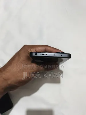 Xiaomi Redmi Note 13 Pro 256 GB Black