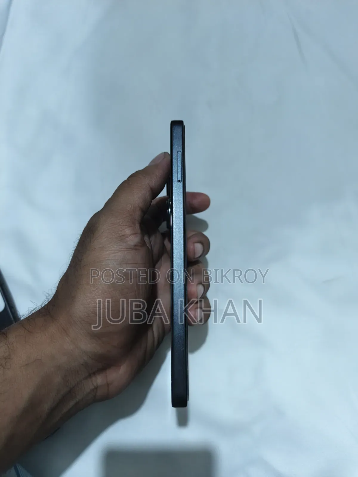 Xiaomi Redmi Note 13 Pro 256 GB Black