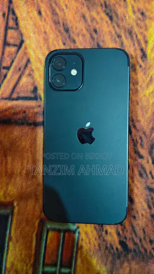 Apple iPhone 12 64 GB Blue