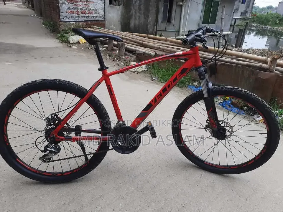 ইমারজেন্সি সাইকেল সেল ফ্রেশ কন্ডিশন