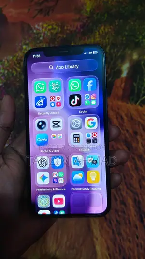 Apple iPhone 12 64 GB Blue