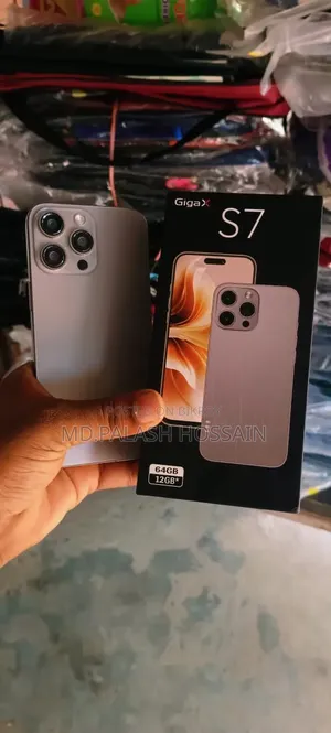 GDL 64 GB