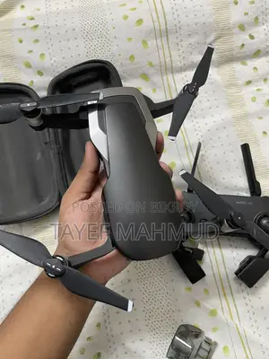 DJI Mavic Air Drone