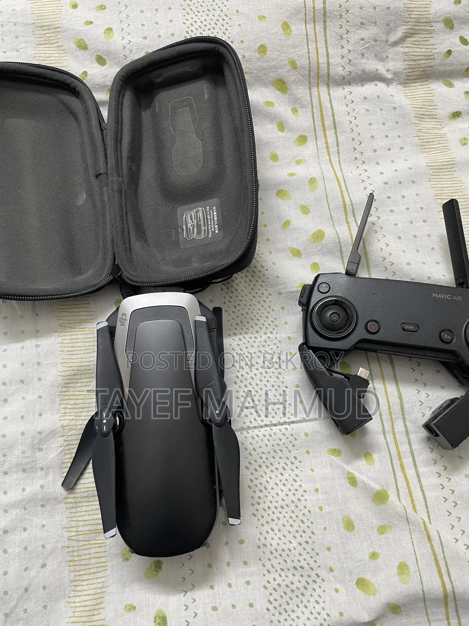 DJI Mavic Air Drone