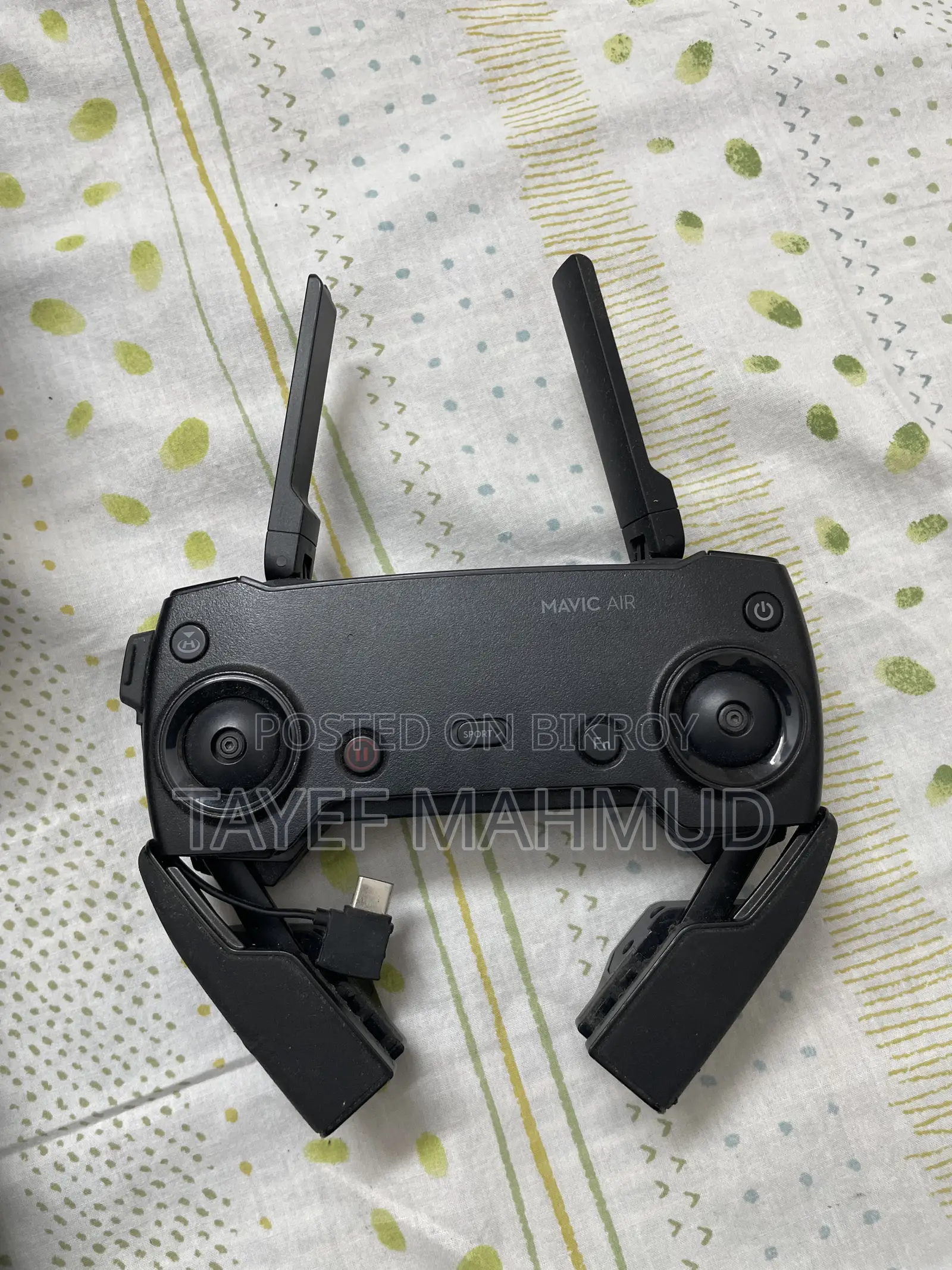 DJI Mavic Air Drone