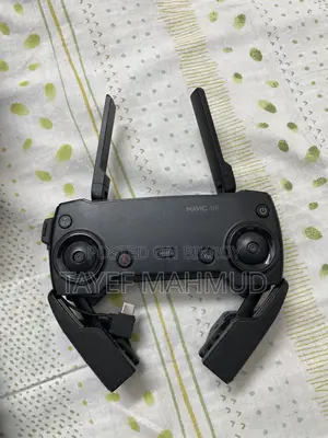 DJI Mavic Air Drone