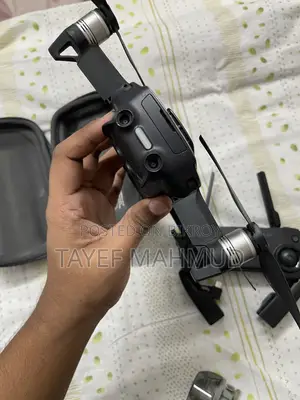 DJI Mavic Air Drone