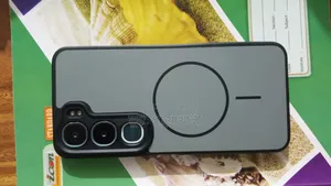 Vivo Y21d 128 GB Black
