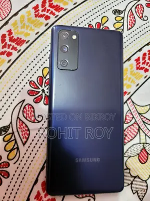Samsung Galaxy S20 FE 5G 128 GB Graphite