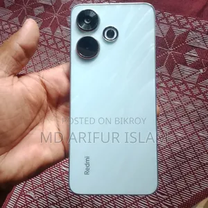 Xiaomi Redmi Note 13 128 GB Bronze