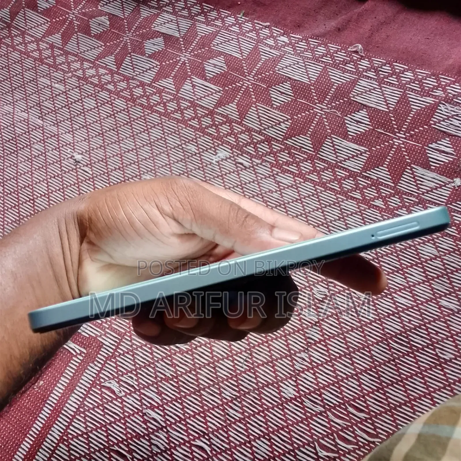 Xiaomi Redmi Note 13 128 GB Bronze