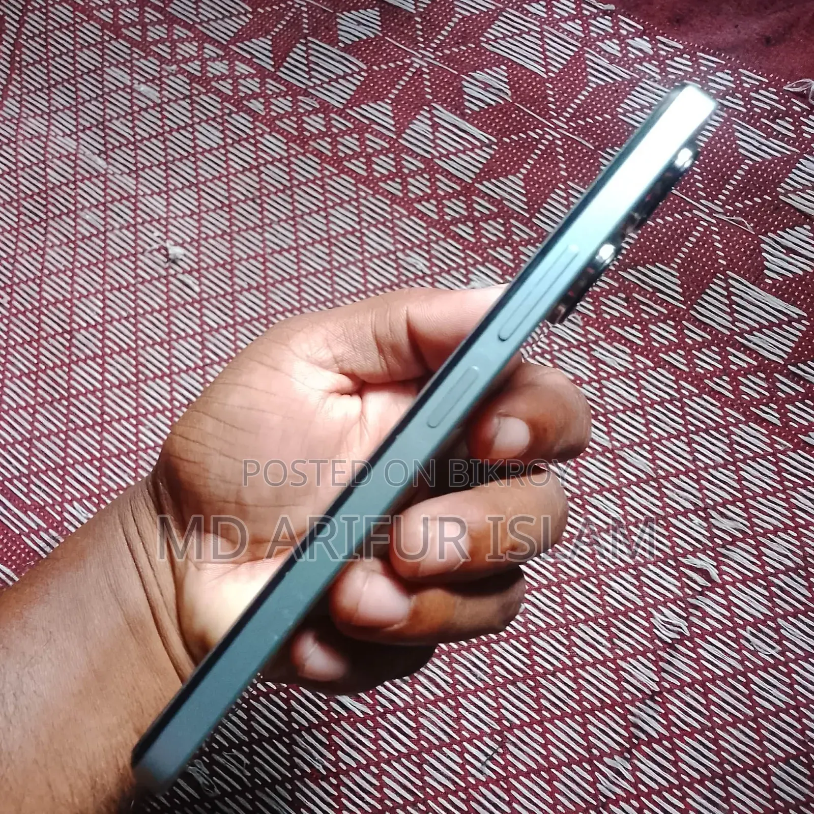 Xiaomi Redmi Note 13 128 GB Bronze