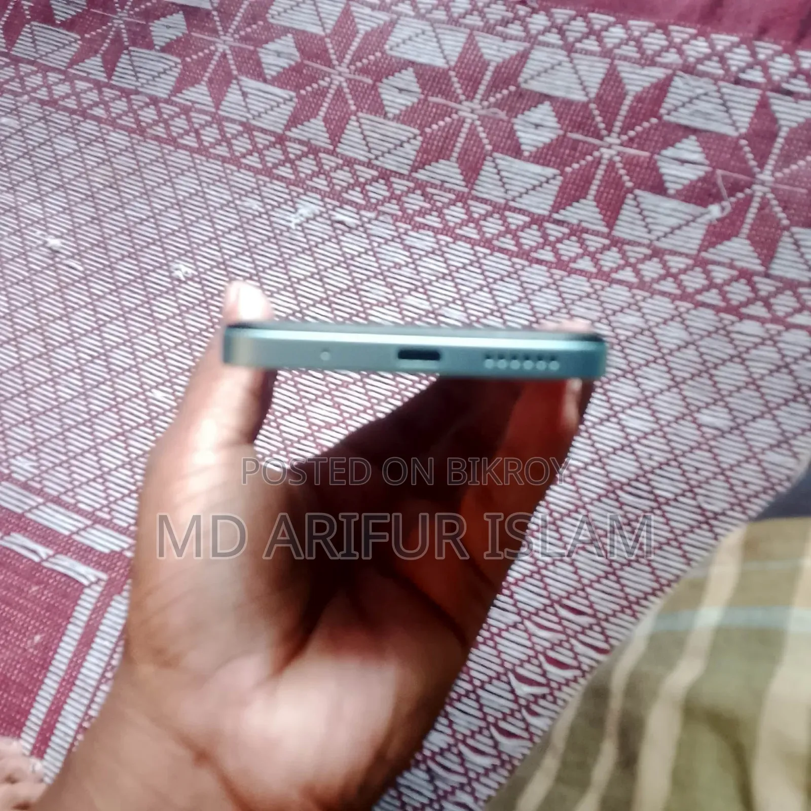 Xiaomi Redmi Note 13 128 GB Bronze