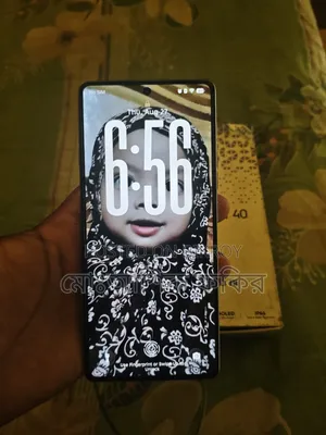 Tecno Camon 40 256 GB Green