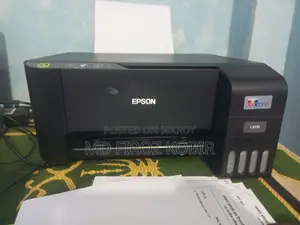 Epson - Ecotank L 3210
