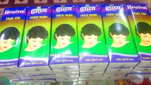 ব্রেনো তেল