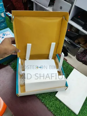 G Net Onu + Router Model- F670CU (XPON ONT + GIGABIT ROUTER)
