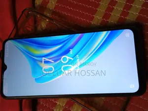 Infinix Hot 20i 128 GB Black