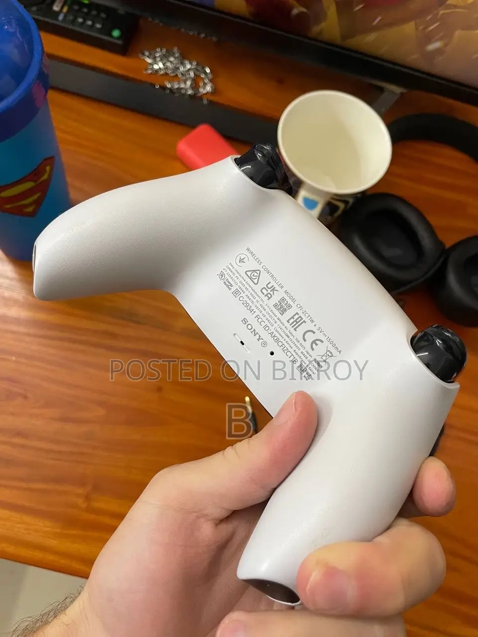 PlayStation 5 slim