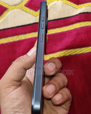 New Tecno Spark 50 128 GB Black