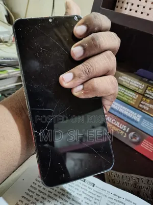 Realme C25s 64 GB Gray