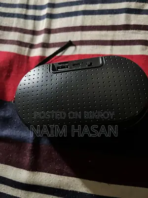 Bluetooth Speaker W15