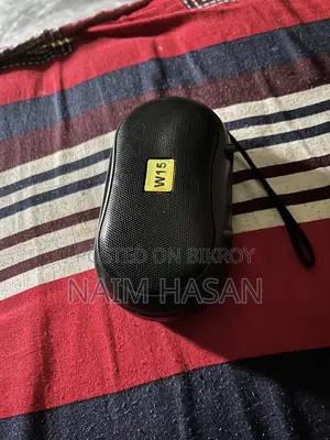 Bluetooth Speaker W15