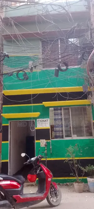 7bdrm House in Mohammadpur for sale
