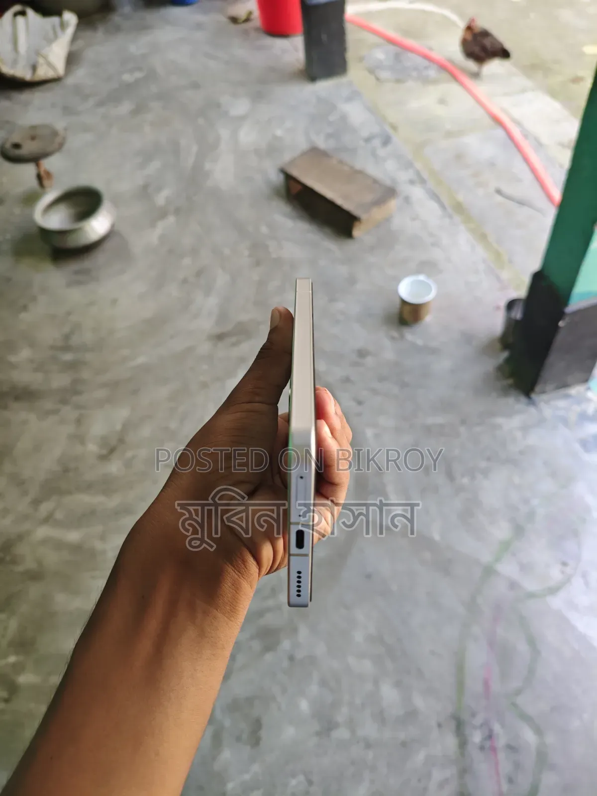 Xiaomi Redmi Turbo 4 Pro 256 GB White