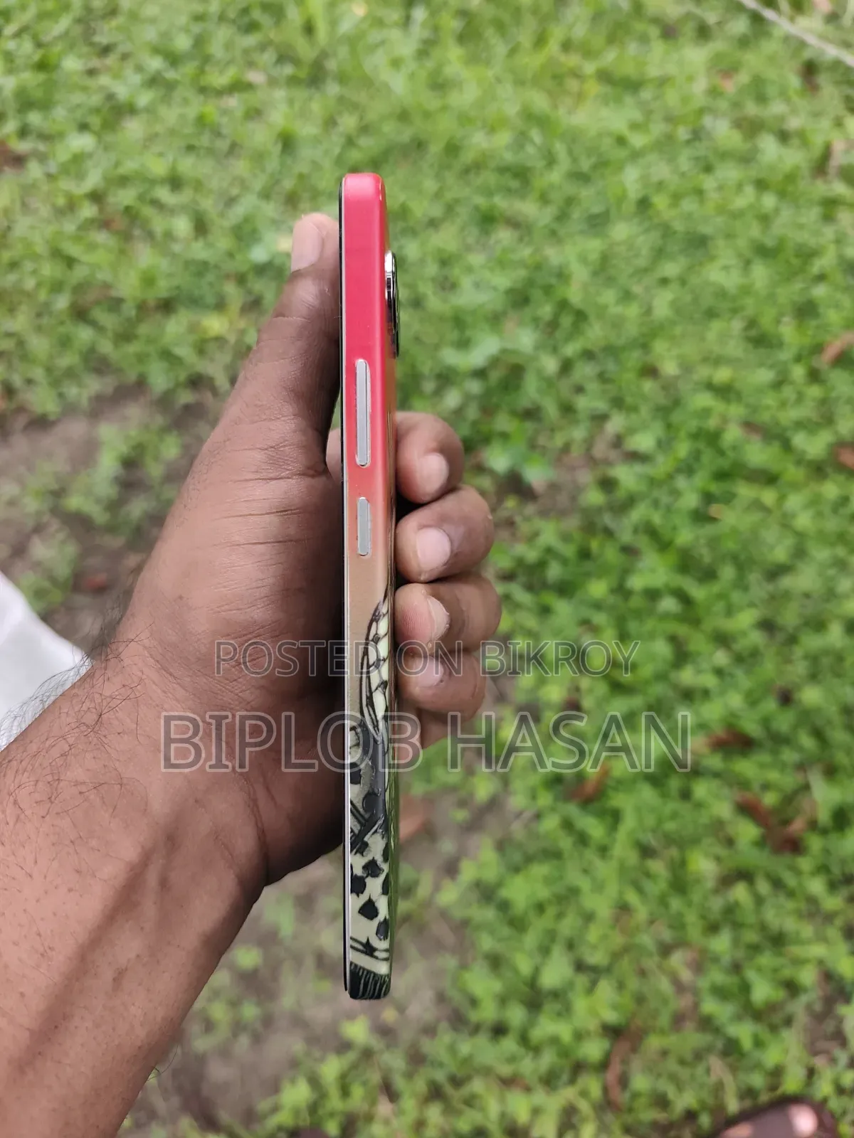 New OnePlus Nord 4 256 GB Silver