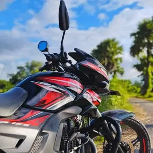 Honda Shine SP 2019 Black