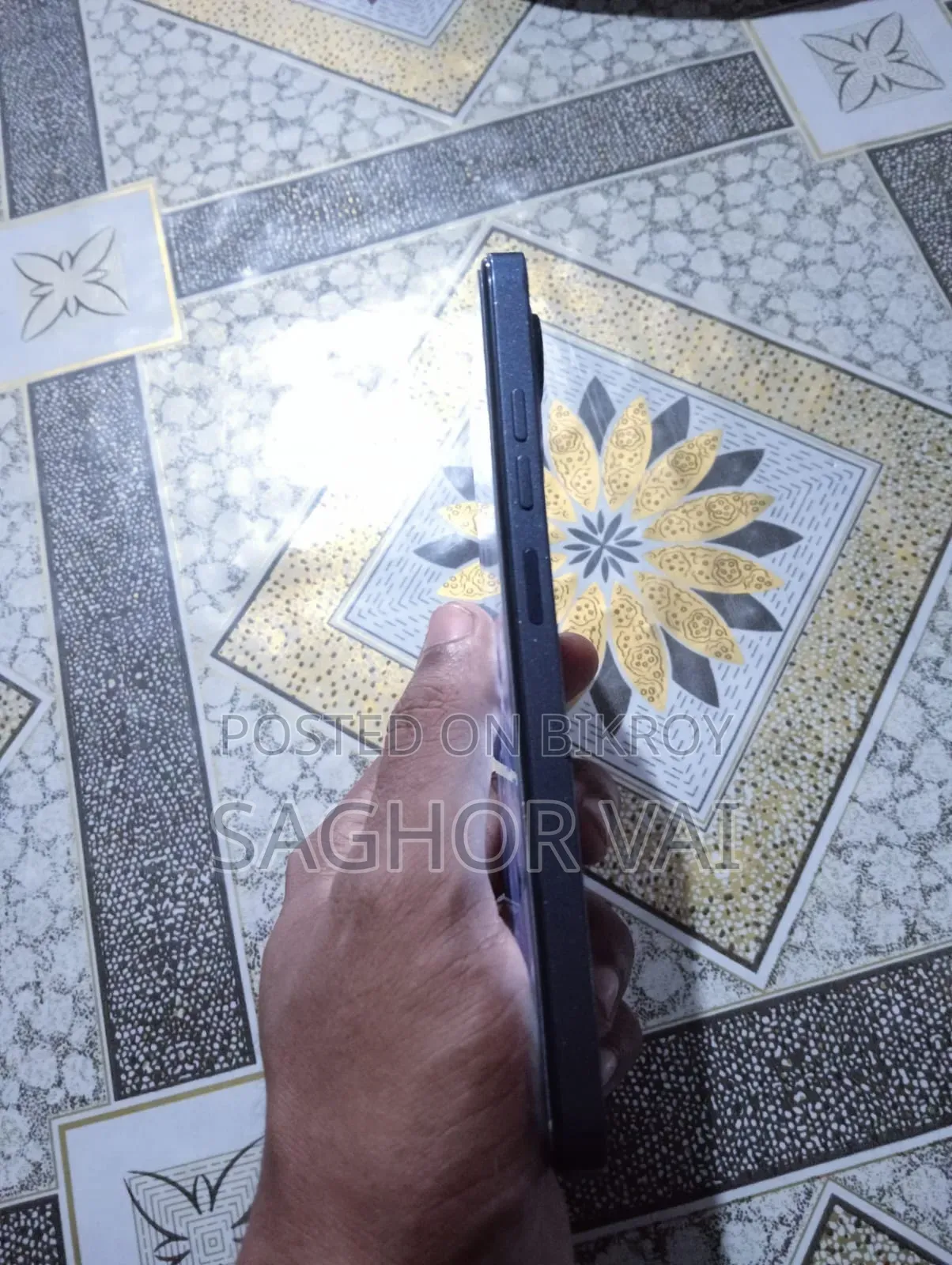 Tecno Spark Go 64 GB Gray