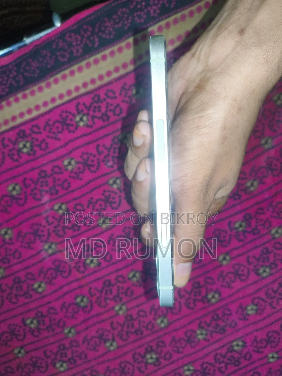 Apple iPhone 12 64 GB Green