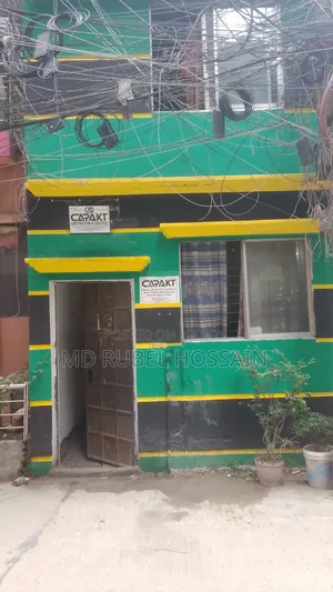 7bdrm House in Mohammadpur for sale