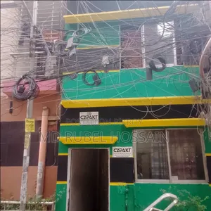 7bdrm House in Mohammadpur for sale