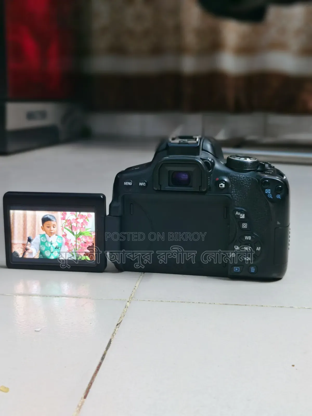 Canon 750d Wait 50mm Prime Lens