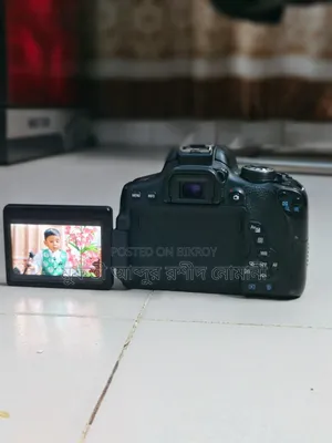 Canon 750d Wait 50mm Prime Lens