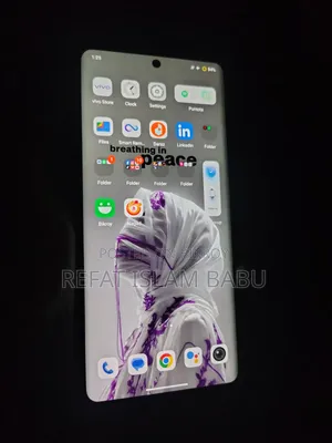 Vivo X80 256 GB Black