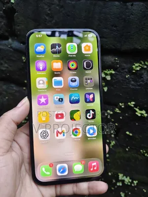 অ্যাপল আইফোন ১২ প্রো ম্যাক্স ২৫৬ জিবি ব্লু