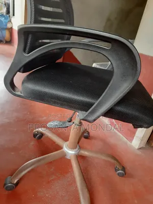 Smart Executive Office Chair a-Mesh Good Quality