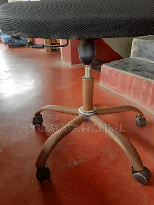 Smart Executive Office Chair a-Mesh Good Quality