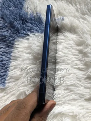 Sony Xperia 5 IV 128 GB Blue
