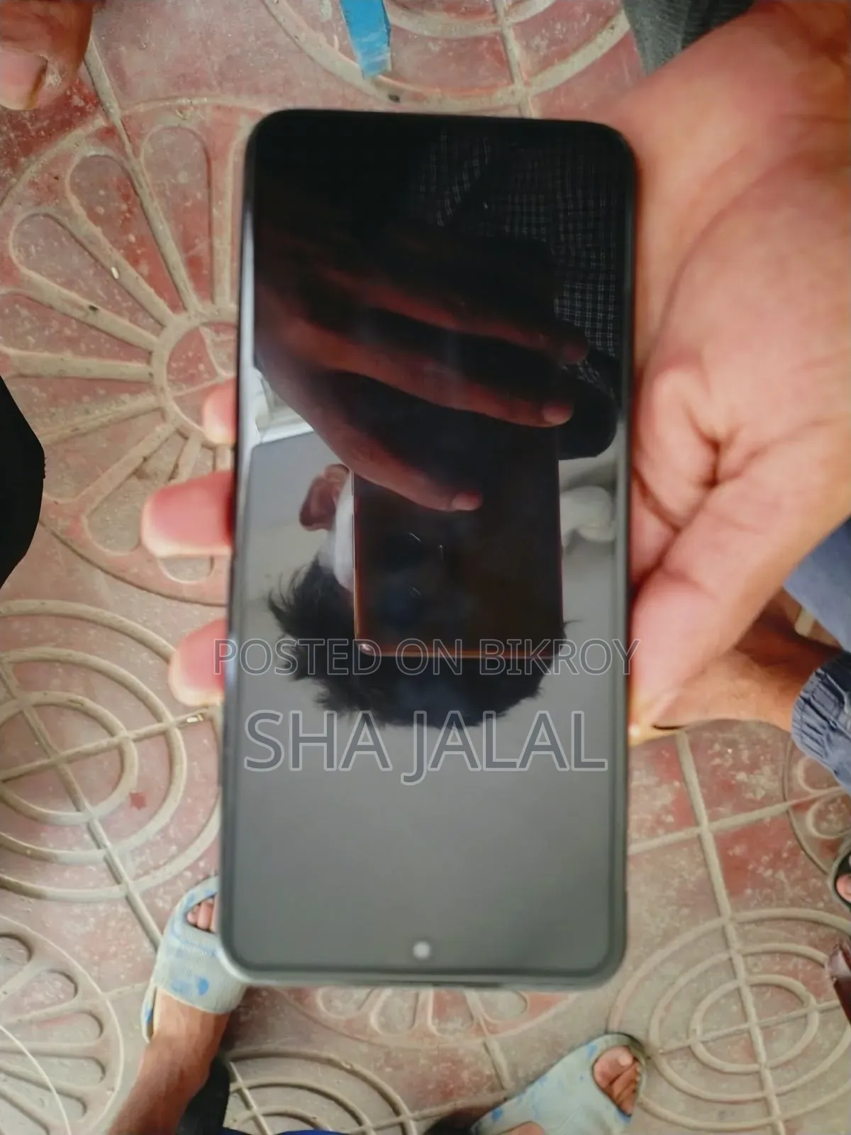 Xiaomi Redmi Note 11 128 GB Black