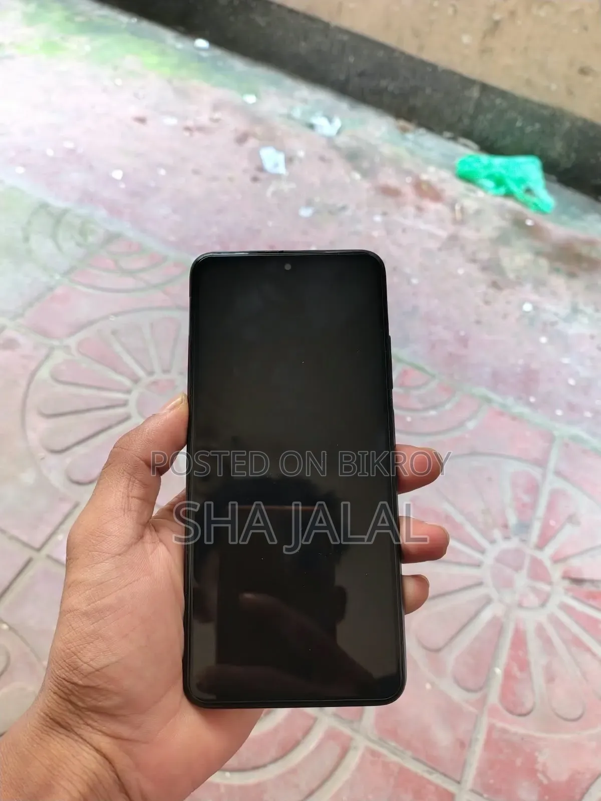 Xiaomi Redmi Note 11 128 GB Black