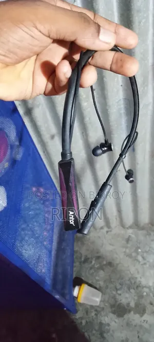 Nick Band TWS 2 Ta