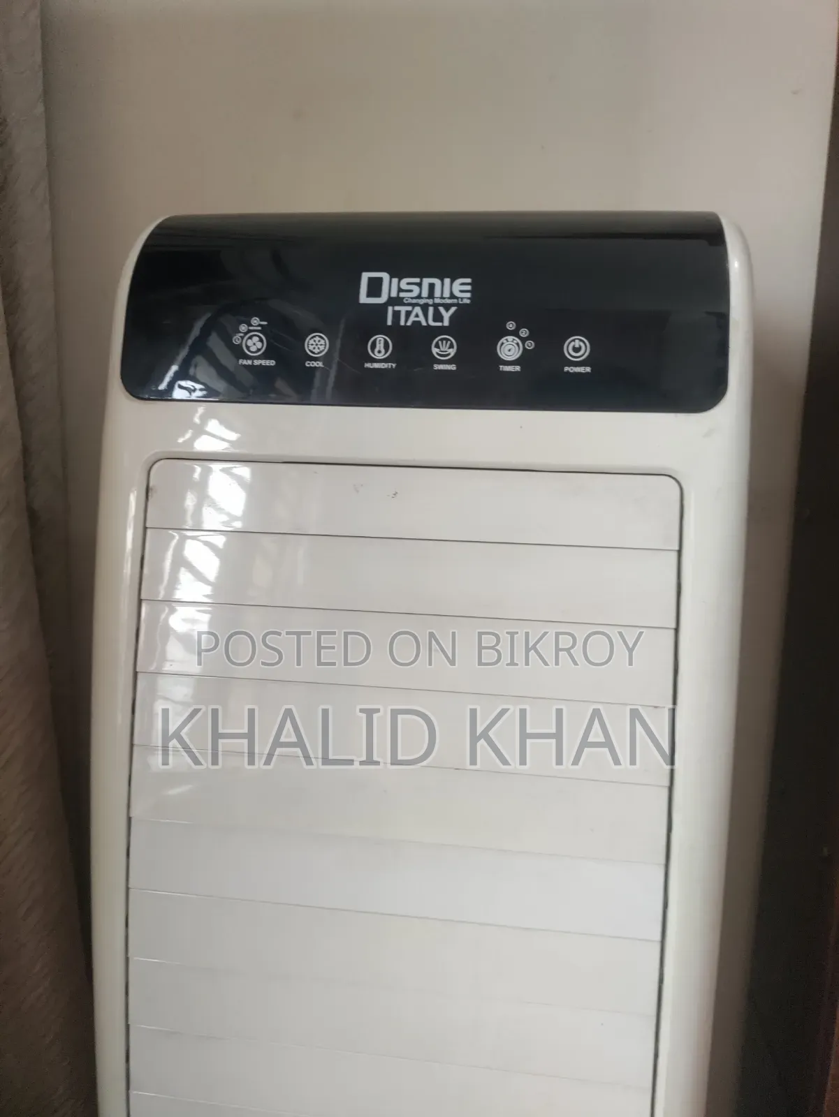 DITC 30 Tower Air Cooler