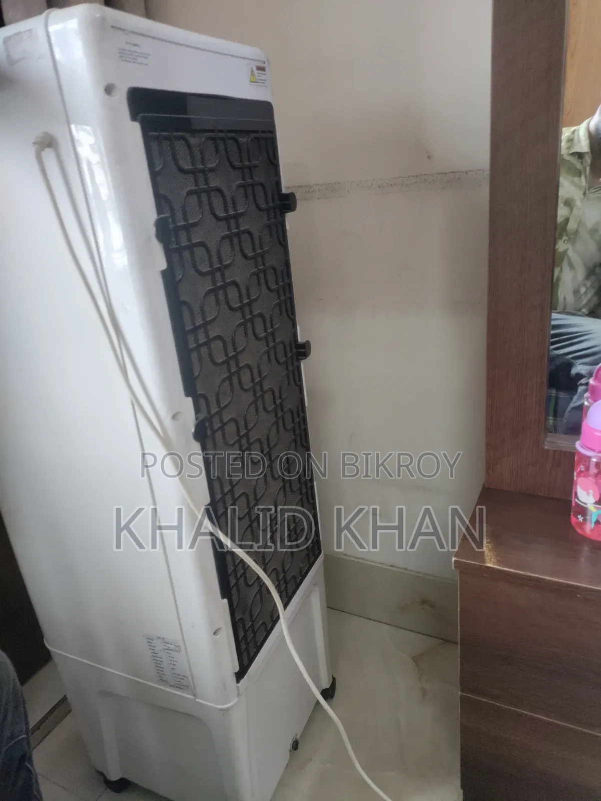 DITC 30 Tower Air Cooler
