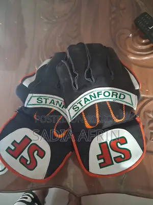 Wicket Keeping Gloves