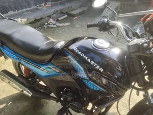 Roadmaster Prime 100 2017 Black