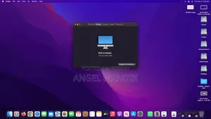 Desktop Computer Apple iMac 16GB Intel Core i5 HDD 2T